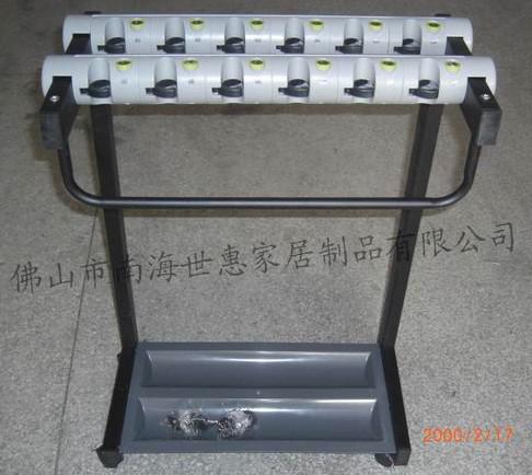 高档12头 18头 24头 36头雨伞架 带锁金属伞架 雨具配套专用|msdalam kategori Bike/Berbasikal Equipment/Parts, Bike/peralatan basikal, Basikal pemegang payung - dari Buy2taobao.com untuk memberikan perkhidmatan ejen Taobao profesional membeli