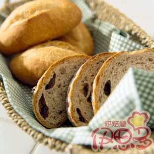  北京满158包邮~碾子坊优质全麦粉（带麦麸的全麦面粉）500g