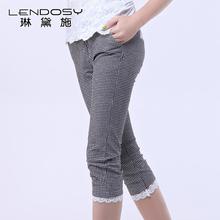 【女士<em>马裤</em>夏季新款白色】-热销-精选-天猫tma