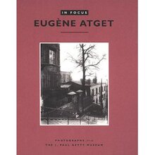 In Focus: Eug Ne Atget