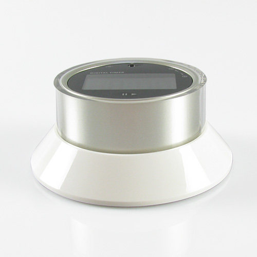 Desklife桌面生活 小飞碟旋控厨房定时器 计时器 买二送一