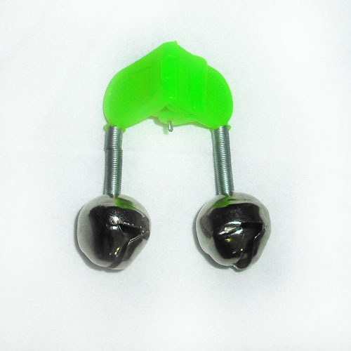 Cat fishing Small bell Throwing bell Sea pole alarm Fishing Supplies Parityin the Outdoor/Mountaineer/Camping/Travel Goods , Fishing equipment , Fishing Gadgets category - from Buy2taobao.com to provide professional Taobao agent buy service