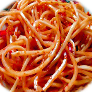  湘西永顺特产凉拌新鲜大头酸菜 剁辣椒酸菜 手工泡菜 凉菜下饭菜