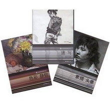 商城正版秒杀促销 完美教学系列丛书 素描头像+速写+色彩静物 3本