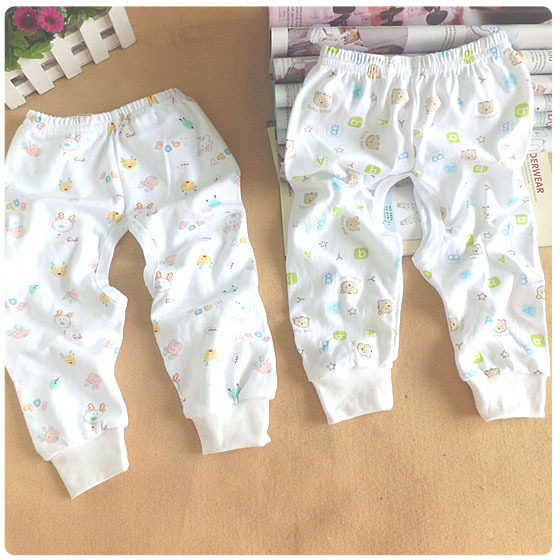 【宝宝裤子 秋冬】_秋冬<em>穿什么布料</em>的裤子_6个