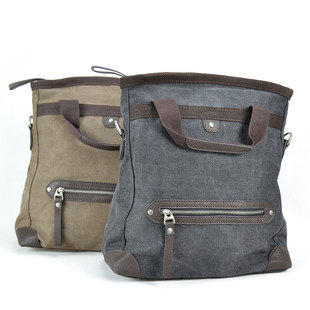  情侣背包！男女帆布包双肩单肩包斜挎包手提包户外包运动包MB33