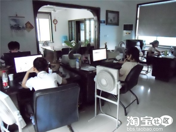 我的淘宝创业前期4个月投入50万的历程。|卖家