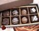 芭可萨斯手工酒心巧克力 8粒礼盒