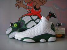 ��Ʒ AIR JORDAN 13 �ǵ�13�� AJ13 �װ��� ���� 414571-125