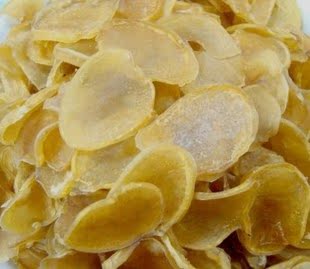  东北特产 农家新晒 干土豆干片 脱水蔬菜干菜批发250g特价不限重