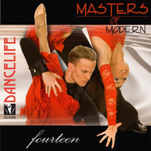 2011年最新摩登舞音乐 Master Of Modern vol.14 1CD 试听
