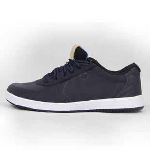Men's Decathlon leather retro tennis shoes/sneakers/casual shoes ARTENGO TS ONE