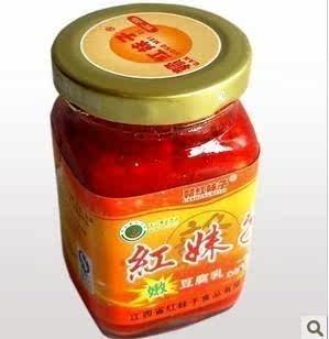 <em>红妹子豆腐乳</em>旗舰店,<em>红妹子豆腐乳</em>价格,豆腐乳