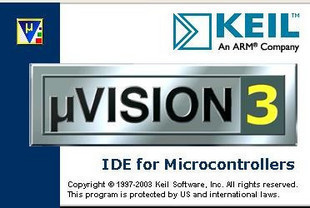 Keil uVision3 单片机设计编程 开发 软件 视频 教
