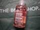 The body shop美体小铺 玫瑰沐浴胶 125ml