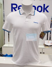 Рубашка поло С короткими рукавами счетчики