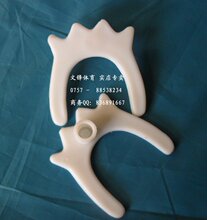 文锋体育 美式架杆器 台球架杆器 高低叉架杆器 低叉 塑料十字架