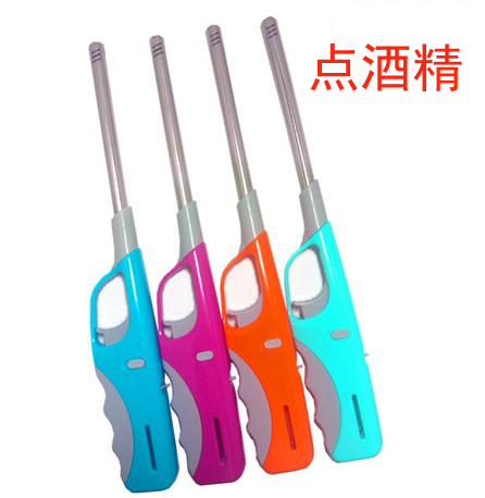 点火器 点火枪 明火点火枪 厨房电子点火器 煤气灶 天燃气打火枪在类目 厨房/烹饪用具, 厨用小工具/厨房储物, 厨房点火器/点火棒中 - 来自Buy2taobao.com提供专业的淘宝代购服务