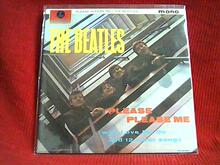 ��ͷʿ The Beatles Please Me ŷ��ֽ��ȫ�� m0636 ��