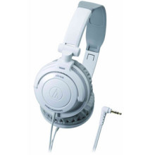 Audio Technica/铁三角 ATH-SJ33 头戴式耳机 买1送6 全国包顺丰