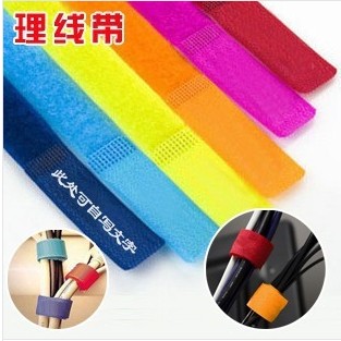 魔术贴理线带 扎线带 绑线带 捆线带电线 绕线器 魔术扎带在类目 3C数码配件, 数码周边, 数据线中 - 来自Buy2taobao.com提供专业的淘宝代购服务