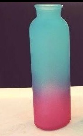 新款350ml冷泡茶瓶 彩色玻璃瓶 木塞玻璃瓶 漂流瓶 果汁瓶 奶茶瓶在类目 厨房/烹饪用具, 厨用小工具/厨房储物, 储物瓶罐/厨房储物器皿, 密封罐中 - 来自Buy2taobao.com提供专业的淘宝代购服务