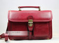 特价！It Bag 欧美英伦vintage 手提斜跨 古董包 公文包 复古包