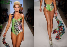 ����������� ED Hardy �Ȼ��� bikini Ůʿ�Ը�����Ӿ��AS7895