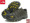 105墨绿--抢！THE NORTH FACE/TNF/北脸反毛牛皮户外鞋登山鞋男