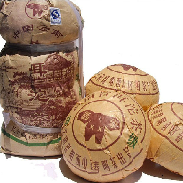 春明茶厂 春明茶厂