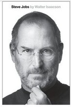 ����Ӣ�İ� Steve Jobs:A Biography ʷ�ٷ� �ǲ�˹���� ԭ��