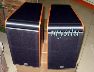 【mysilu影音】美国 JBL ES-30 HIFI书架音箱 全
