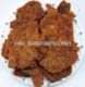好吃疯了的靖江散装牛肉片/牛肉干，黄牛肉，沙嗲味，半斤17元