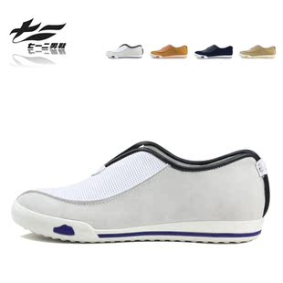  712男鞋 新款英伦套脚日常休闲男式皮鞋 板鞋时尚 潮流F101