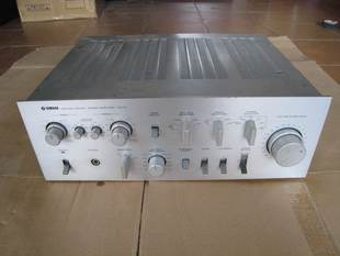 YAMAHA\/雅马哈 CA-S1 非常少有的发烧功放