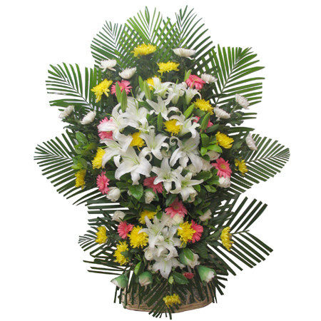 追悼/奠仪用花商丘鲜花速递 店/汕尾花店/送花上