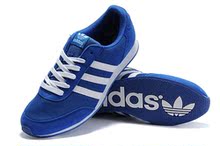 ��Ʒadidas��Ҷ���ܲ�Ь���ϴ�˹��Ь���ϴ�˹��Ь�˶�ЬŮ����Ь