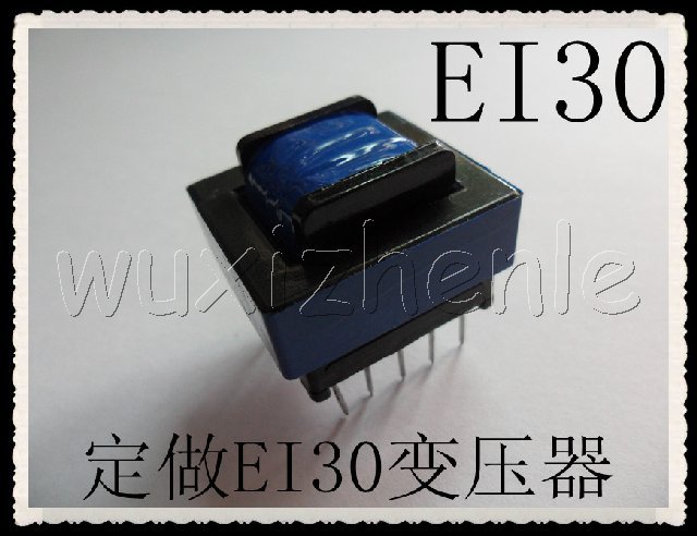 定做EI30高频变压器 开关变压器 LED驱动变压器 打样详情请咨询|ruв категории Цифровые аксессуары, рынок электронных компонентов, электронный элемент, трансформатор - от Buy2taobao.com для оказания профессиональной услуги покупки агента Taobao