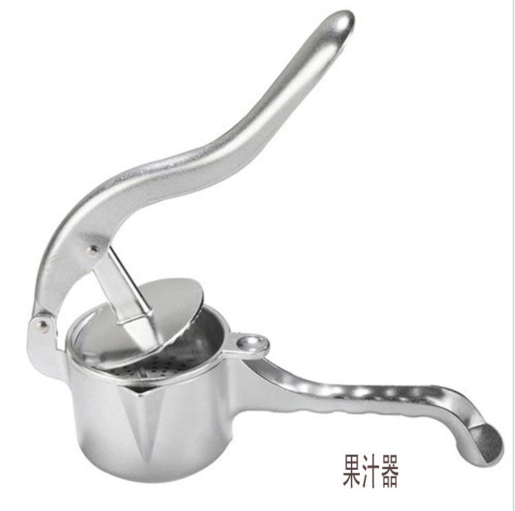 月牙形手動榨汁機果汁器硬質合金果汁器手動壓汁器擠壓果汁器在類目 廚房/烹飪用具, 廚用小工具/廚房儲物, 手動榨汁器中 - 來自Buy2taobao.com提供專業的淘寶代購服務