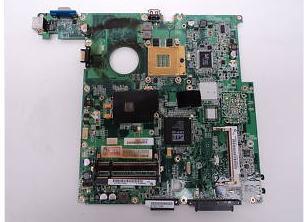 ADVENT 7201 MOTHERBOARD DA0PL5MB6B0主板-淘宝网