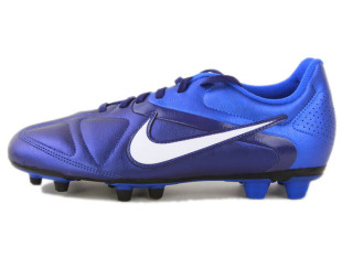  耐克Nike男式足球鞋-488118-414 M