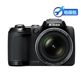 Nikon/尼康数码相机L310 长焦 正品行货
