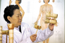 单式网罩灸具-赵氏雷火灸专用灸具盒 艾灸盒