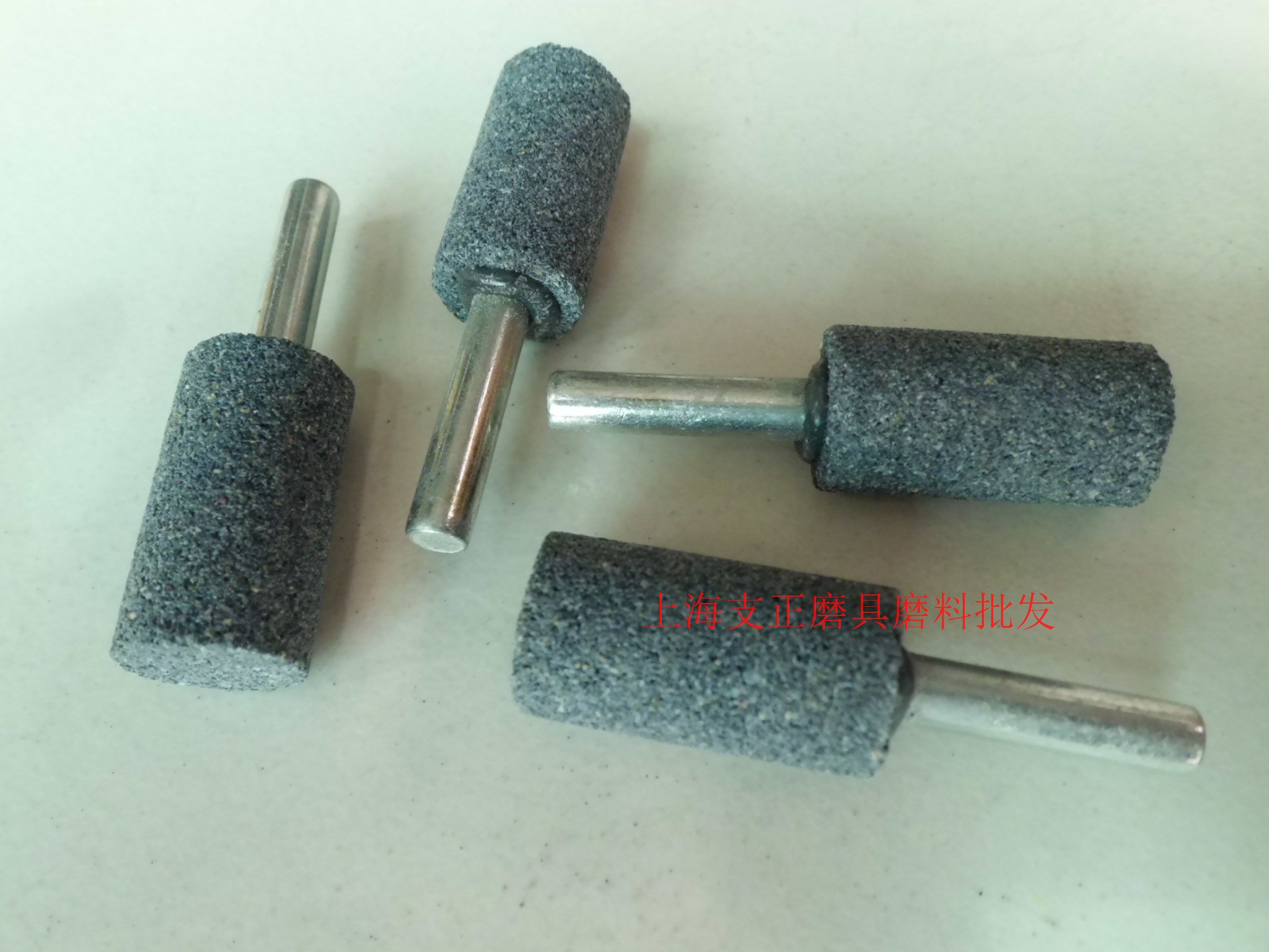 帶柄砂輪磨頭6*16mm 棕剛玉A 圓柱形 灰色陶瓷抛光在類目 五金/工具, 電動工具, 其它電動工具中 - 來自Buy2taobao.com提供專業的淘寶代購服務