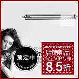 淘品牌【奥朵灯饰】现代简约镜前灯具浴室厨卫壁灯WL30002