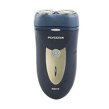 Flyco/�ɿ���Ʒ FS717�綯���뵶�κ������ʽ��תʽ2��ͷ2������