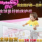 上下架计划:妙心床护栏婴儿宝宝床边防护栏儿童床围栏1.5米1.8米大床挡板包邮
