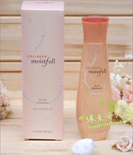 原装爱丽小屋胶原蛋白保湿水150ml