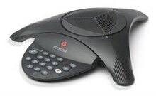 宝利通会议电话Polycom SoundStation 2 基本型 音频会议系统