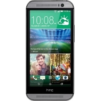 HTC one 2 M8 台湾版2014新品直邮 句顺丰邮